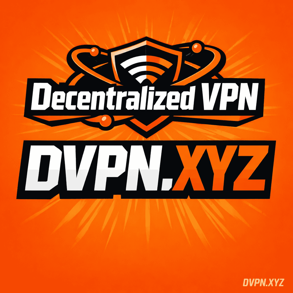 VPN protocol guide logo