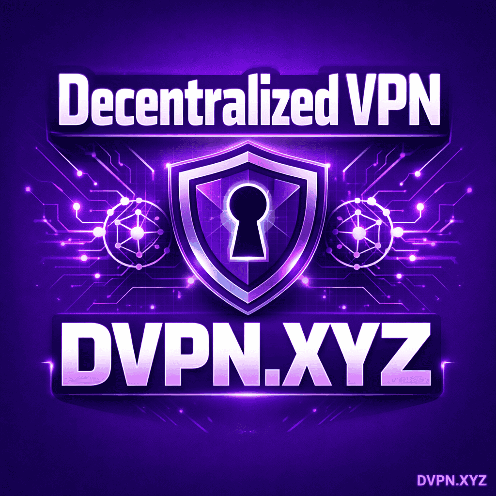 VPN hardware guide logo