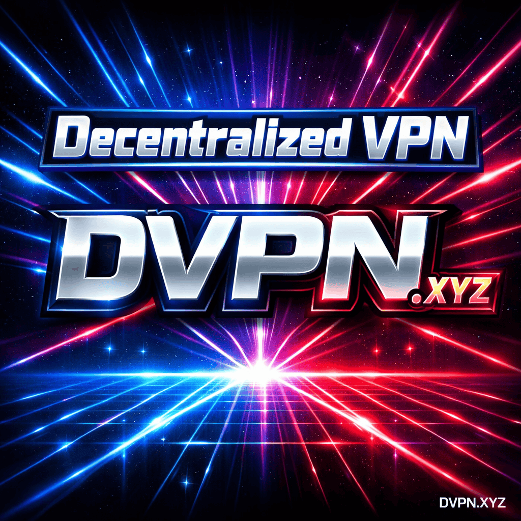 DNS leak protection glossary logo
