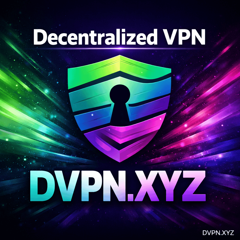 Proton VPN directory logo