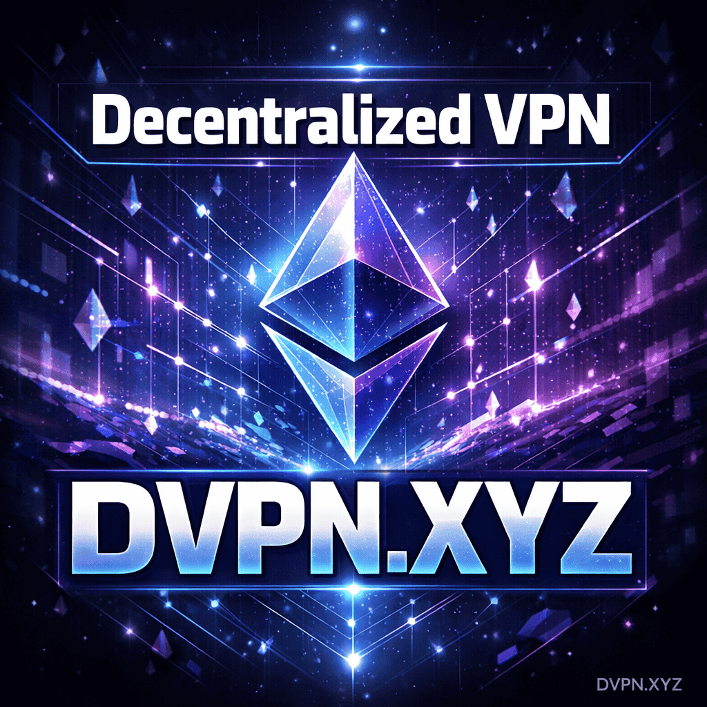 Offshore VPN Explained: Jurisdiction, Logging Risk, And How DVPN Can Reduce Trust Concentration