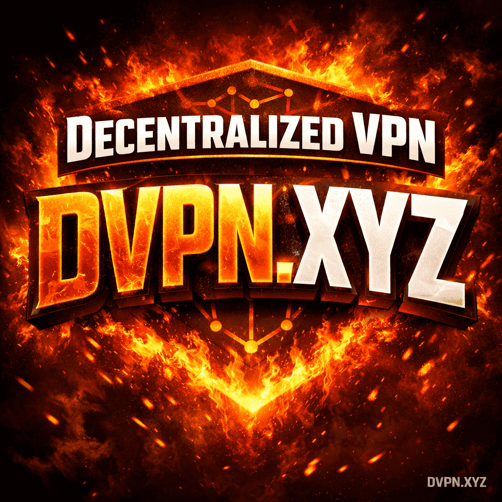 Offshore VPN