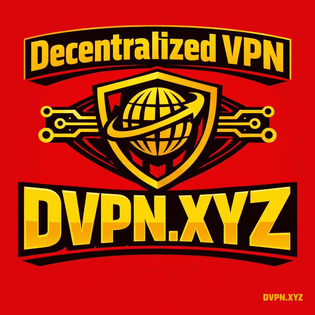 VPN Glossary