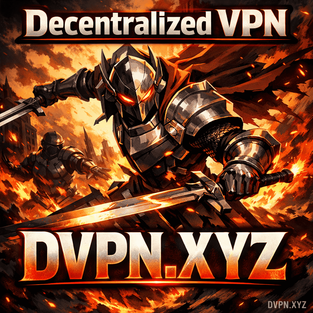 VPN iOS Apps: DVPN, WireGuard, And Privacy Settings For iPhone And iPad