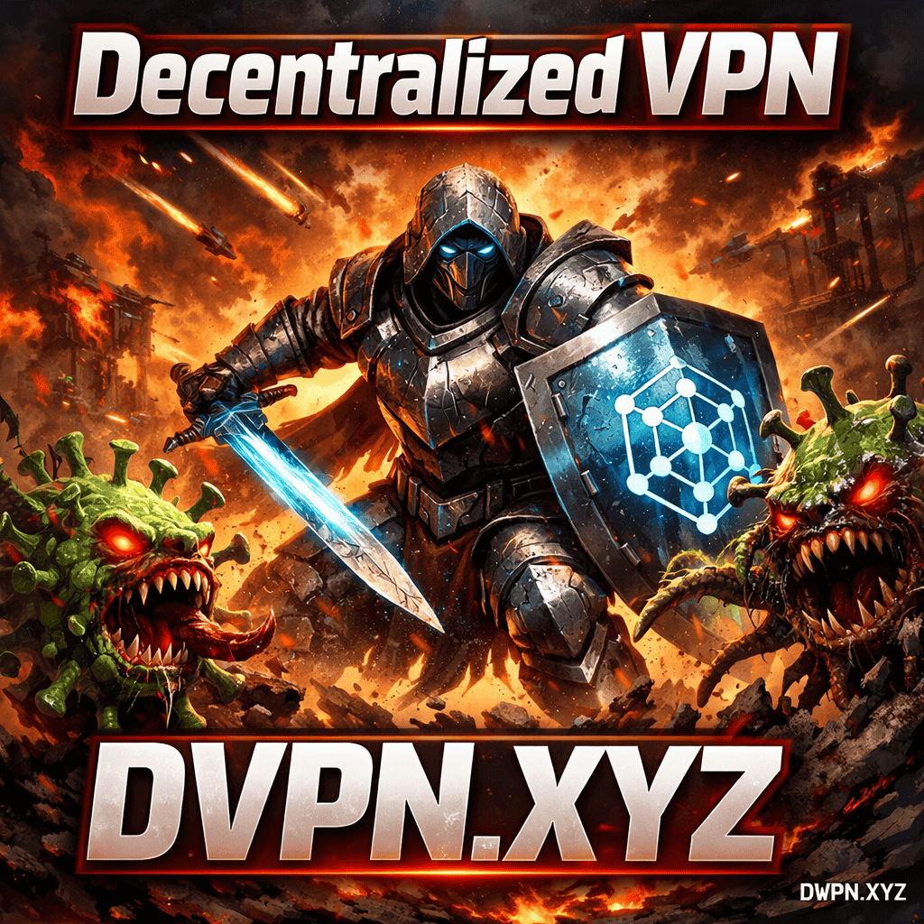 Full-Tunnel VPN