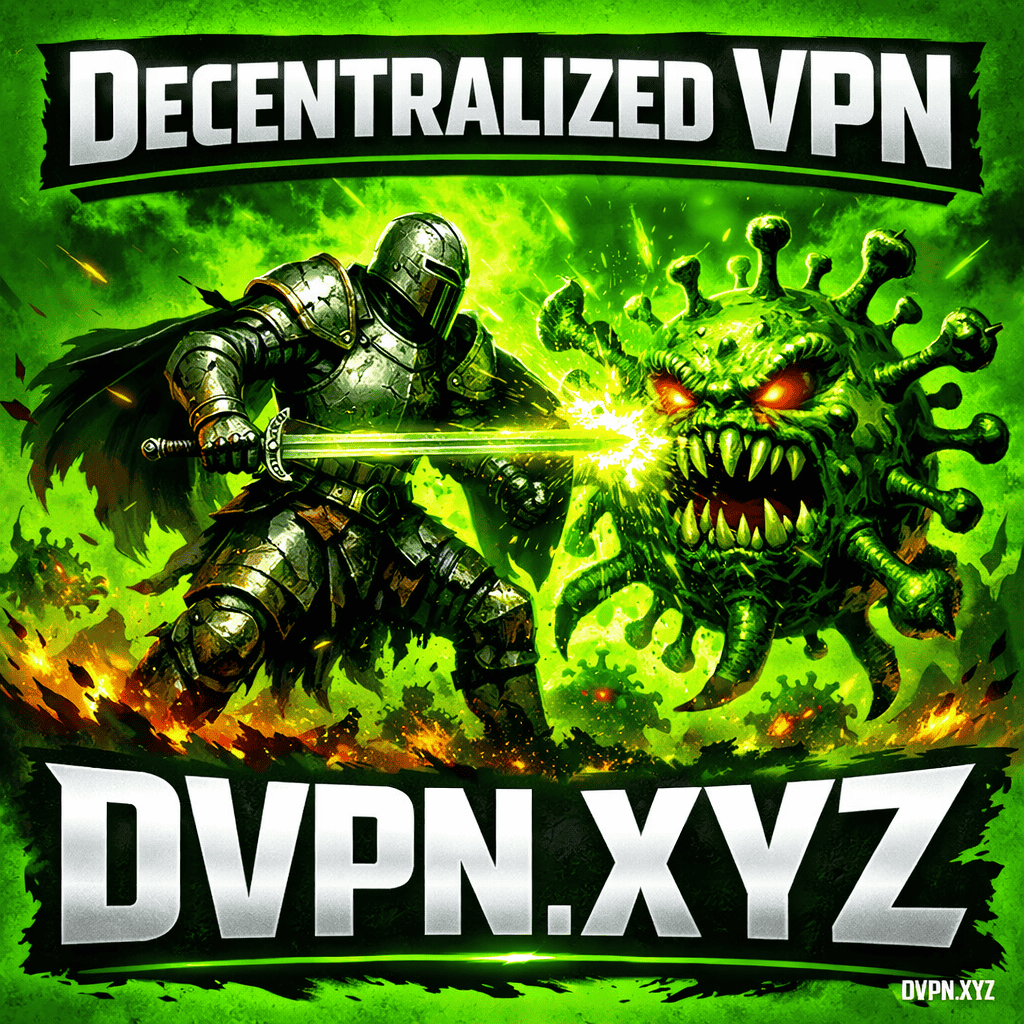 PrivadoVPN