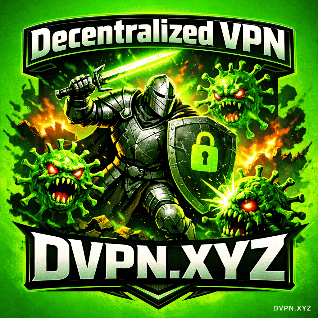 Multi-Hop VPN